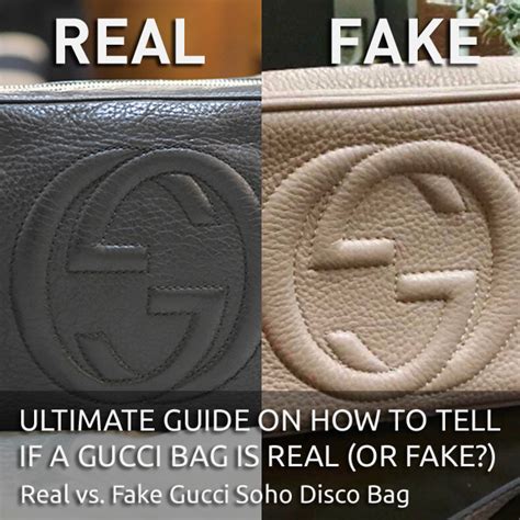 vintage gucci bags real or fake|gucci knockoff bags.